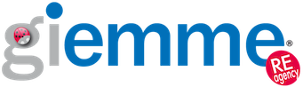 gm re agency logo