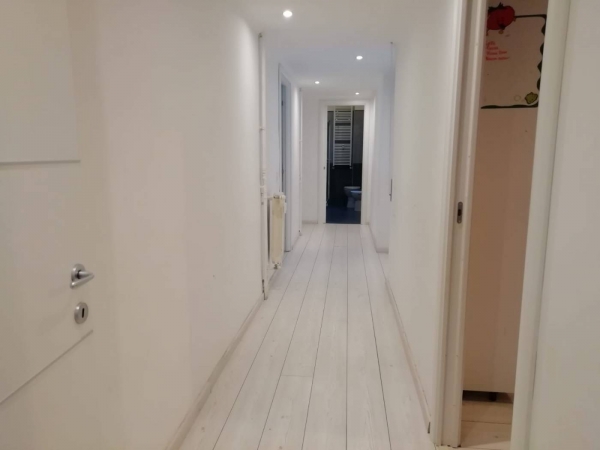 Via Ponzio Cominio