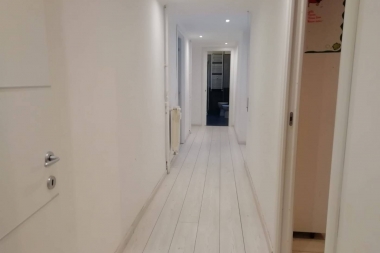 Via Ponzio Cominio