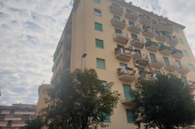 Via di Vigna Fabbri