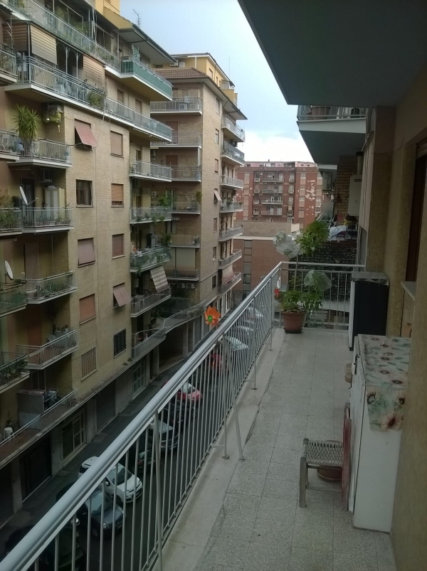 Via Claudio Asello