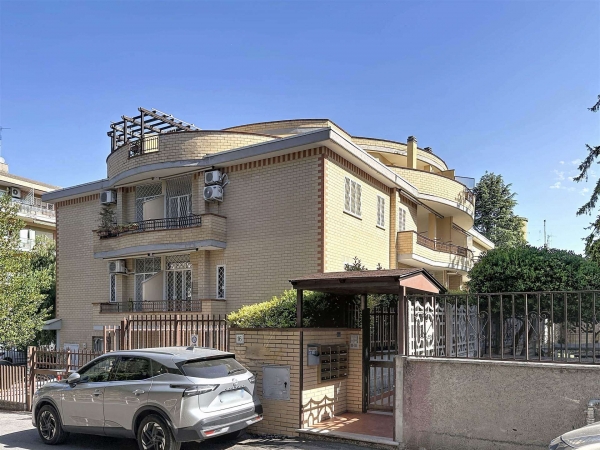Via dei Grimaldi