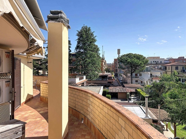 Via dei Grimaldi