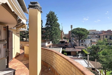 Via dei Grimaldi