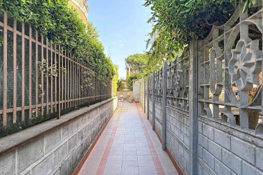 Via dei Grimaldi