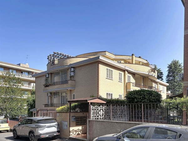Via dei Grimaldi