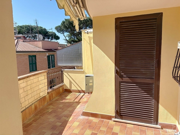 Via dei Grimaldi