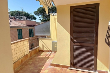 Via dei Grimaldi