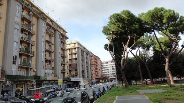 Piazza dei Consoli