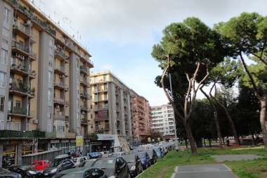 Piazza dei Consoli