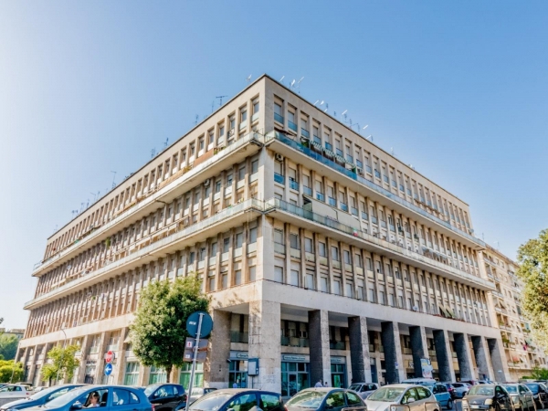 Piazza San Giovanni Bosco