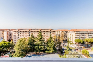 Piazza San Giovanni Bosco