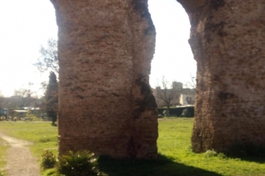 Via Amedeo Cencelli