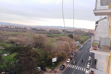 Via Calpurnio Fiamma