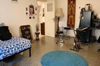Via Calpurnio Fiamma