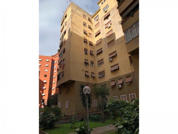 Via Calpurnio Fiamma