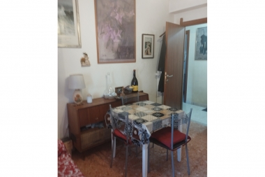 Via Calpurnio Pisone