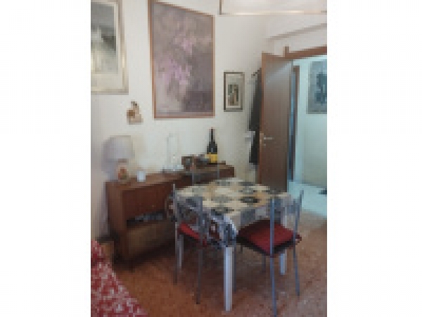 Via Calpurnio Pisone