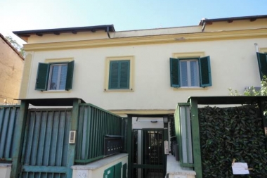 Via dei Ciceri