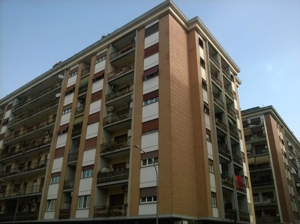 Via dei Consoli