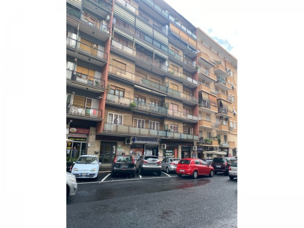 Via dell'Aeroporto