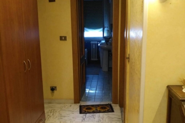 Via Enrico Mazzoccolo