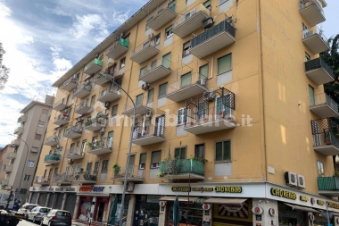 Via Enrico Mazzoccolo