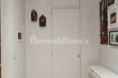 Via Enrico Mazzoccolo