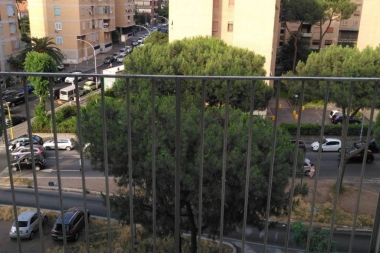 Via Enrico Mazzoccolo