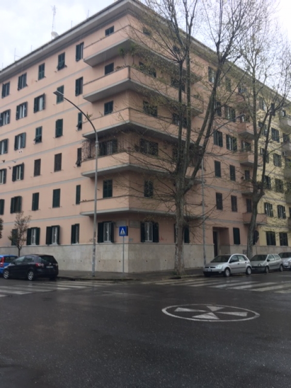 Via Giovannipoli