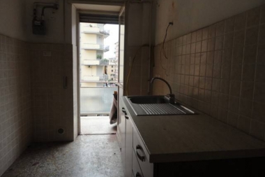 Via Publio Valerio