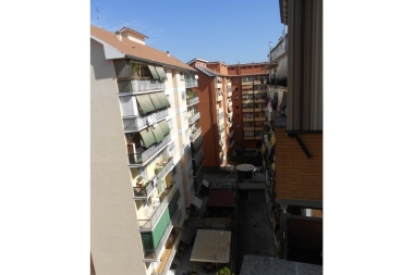 Via Quintilio Varo
