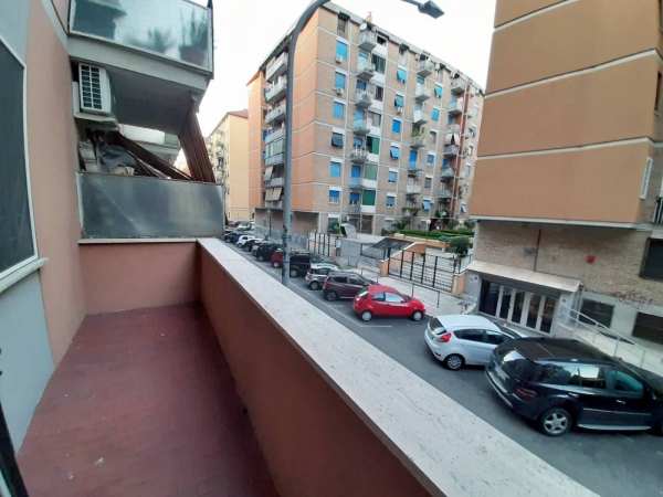 Via Statilio Tauro