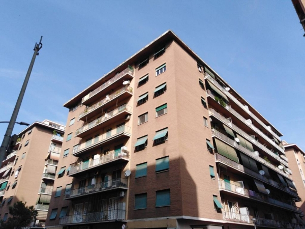 Via Tarquinio Collaitno