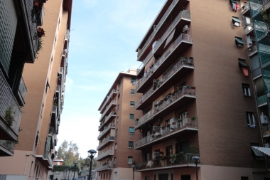 Via Tarquinio Collatino