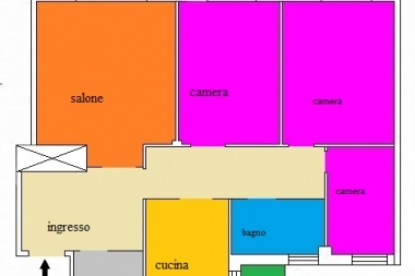 Via Tarquinio Collatino