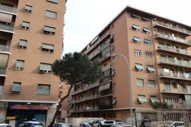 Via Tarquinio Collatino