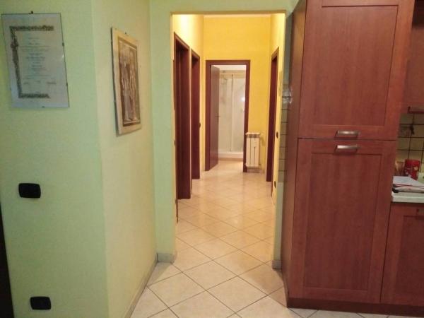Via Tarquinio Collaitno