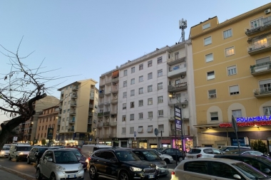 Via Tuscolana