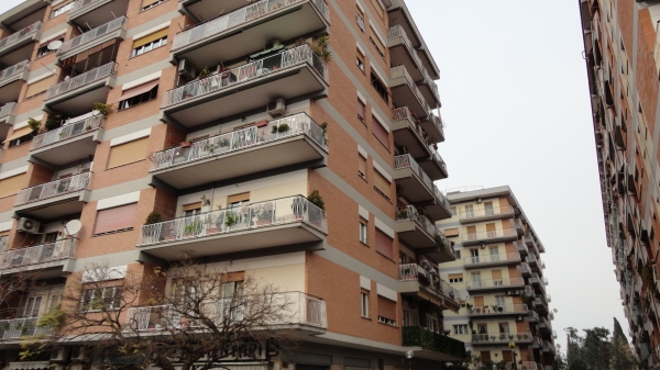 Via Vestricio Spurinna