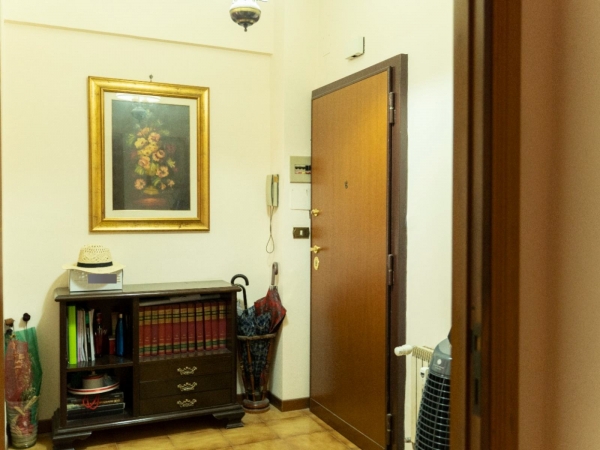 Viale dei Consoli