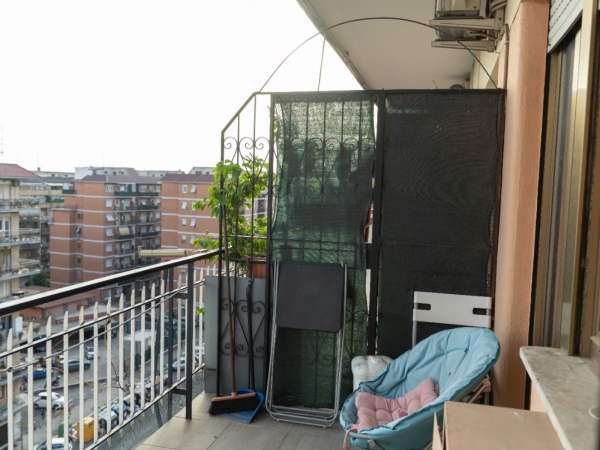 Viale dei Consoli