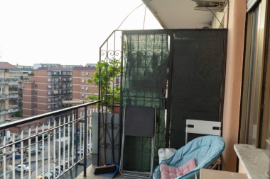 Viale dei Consoli