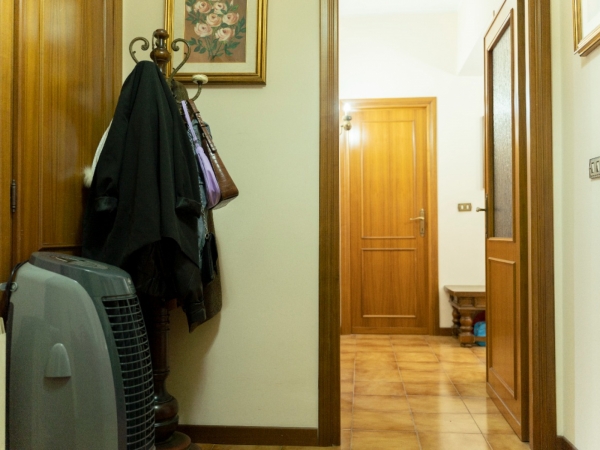 Viale dei Consoli