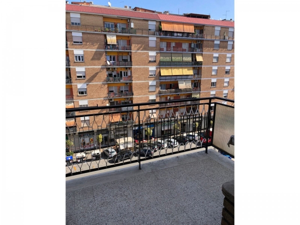 Viale dei Consoli