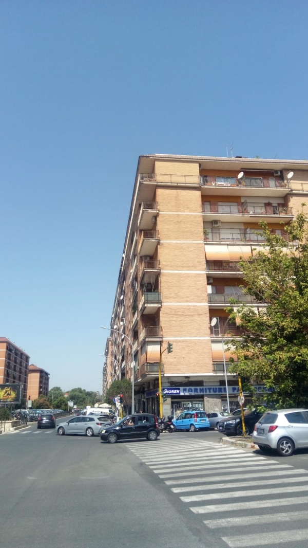 Viale dei Consoli