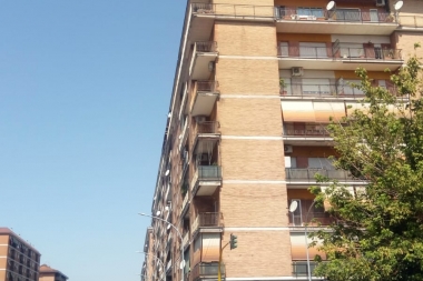 Viale dei Consoli