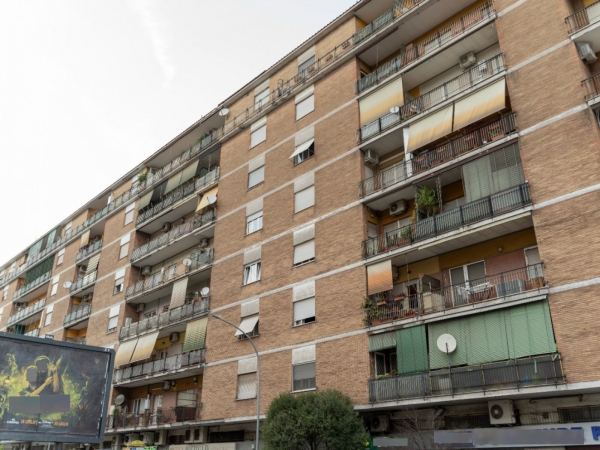 Viale dei Consoli