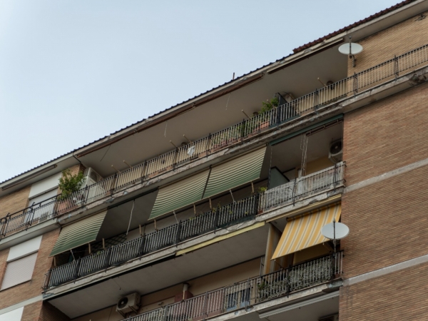 Viale dei Consoli