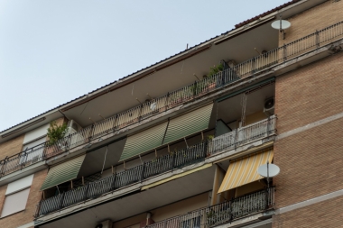 Viale dei Consoli